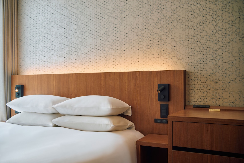 クイーンルーム (禁煙) 客室3 | ホテルグランバッハ京都セレクト