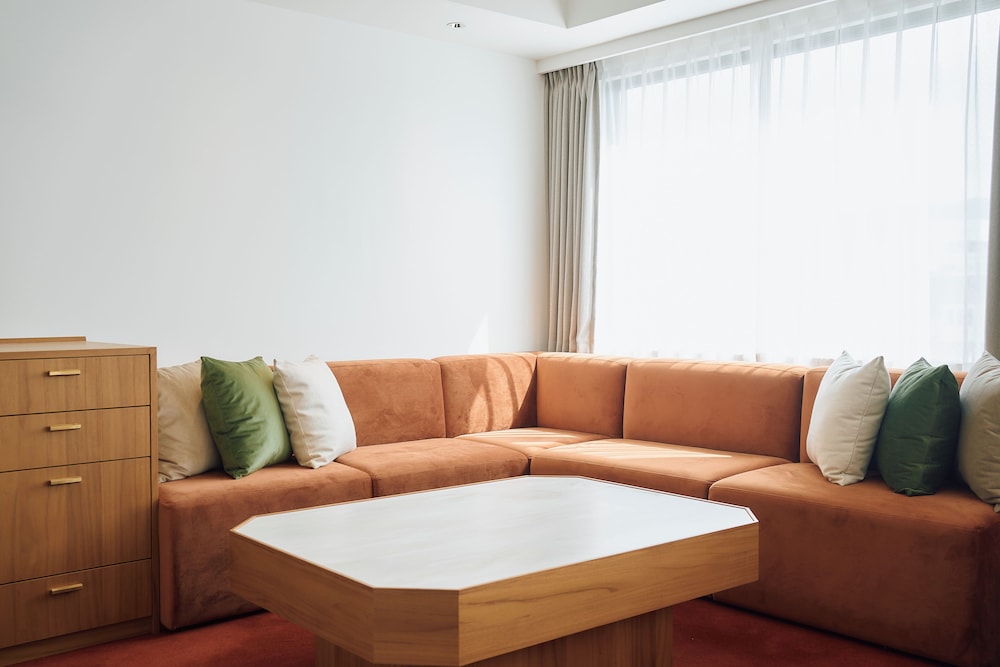 バッハ・デラックス4ベッド(禁煙) 4名利用 客室3 | ホテルグランバッハ京都セレクト