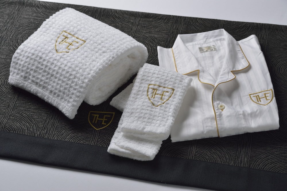 ダブルルーム 客室の設備とサービス0 | ザ ロイヤルパークホテル 東京羽田空港第3旅客ターミナルビル内