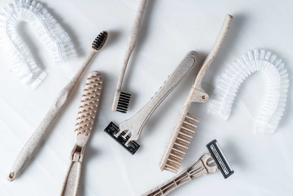 ダブルルーム 客室の設備とサービス2 | ザ ロイヤルパークホテル 東京羽田空港第3旅客ターミナルビル内