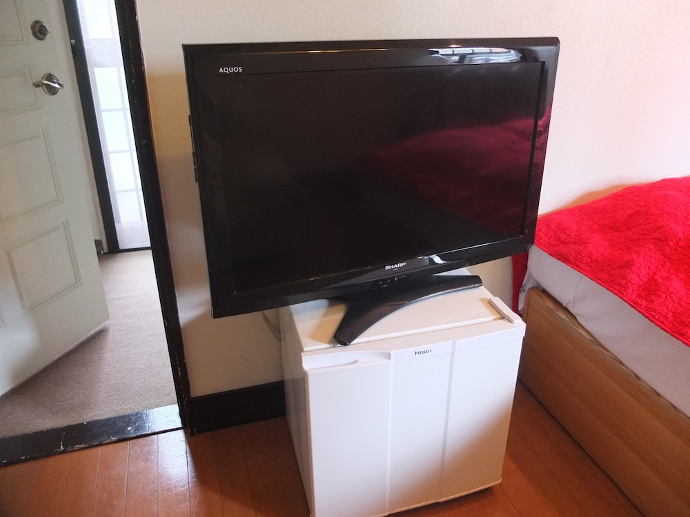 ダブルルーム 客室の設備とサービス3 | 日光パークロッジ マウンテンサイド