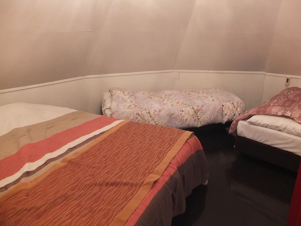 ファミリールーム | 日光パークロッジ マウンテンサイド