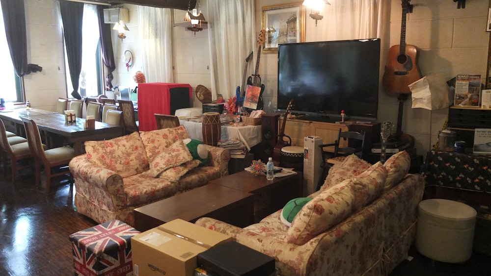 ロビーラウンジ1 | 日光パークロッジ マウンテンサイド ロビーラウンジ1 | 日光パークロッジ マウンテンサイド