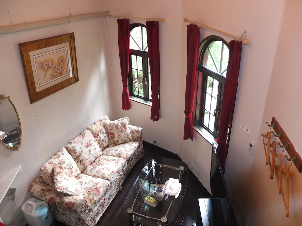 ファミリールーム 客室8 | 日光パークロッジ マウンテンサイド