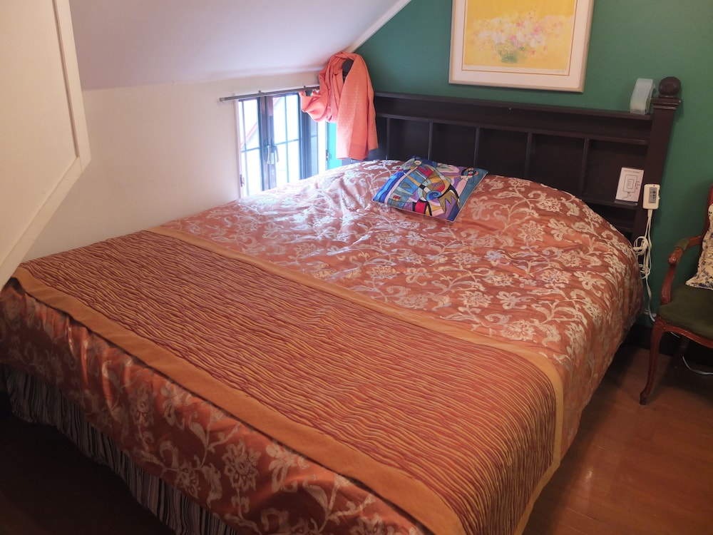 ダブルルーム | 日光パークロッジ マウンテンサイド