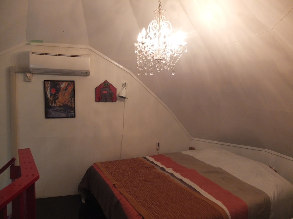 ファミリールーム 客室6 | 日光パークロッジ マウンテンサイド