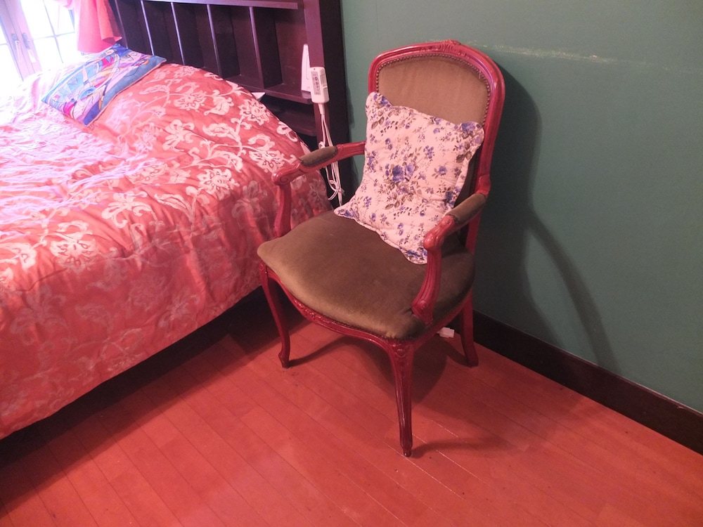 ダブルルーム 客室の設備とサービス1 | 日光パークロッジ マウンテンサイド