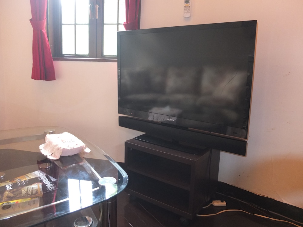 ファミリールーム 客室5 | 日光パークロッジ マウンテンサイド