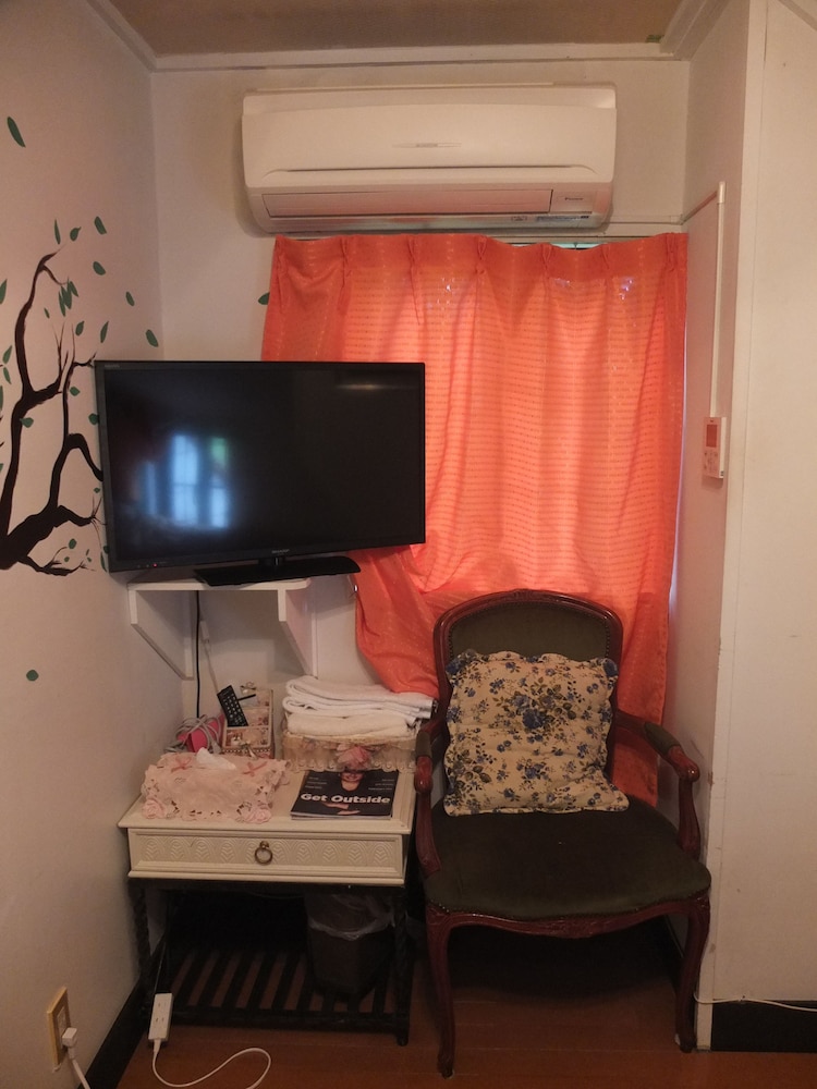 ダブルルーム 客室3 | 日光パークロッジ マウンテンサイド