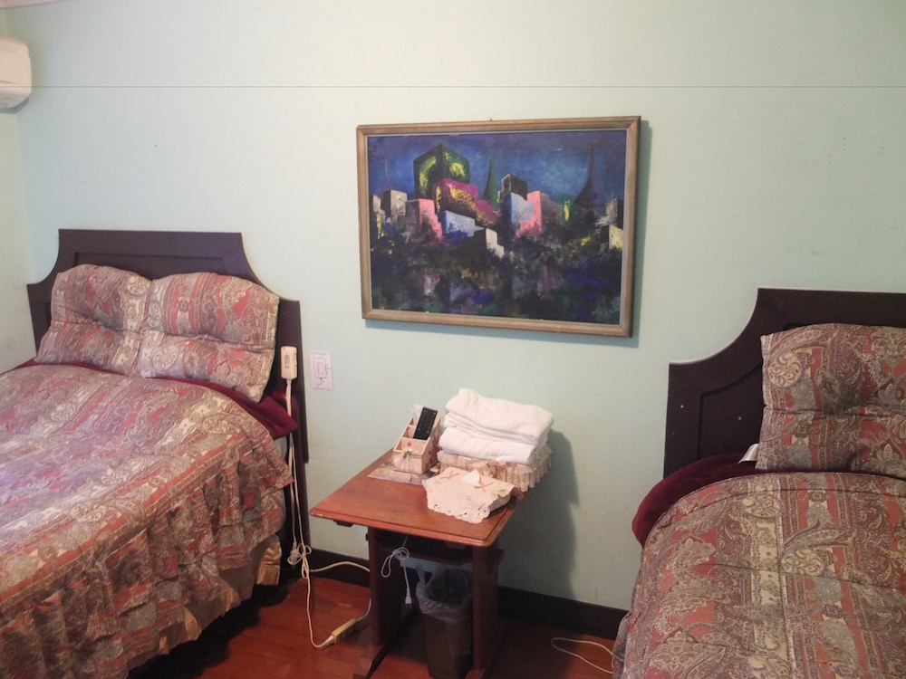 ツインルーム 子供用のテーマ ルーム0 | 日光パークロッジ マウンテンサイド