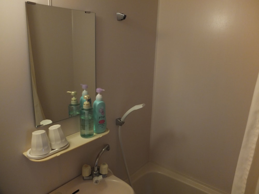 ファミリールーム バスルーム0 | 日光パークロッジ マウンテンサイド