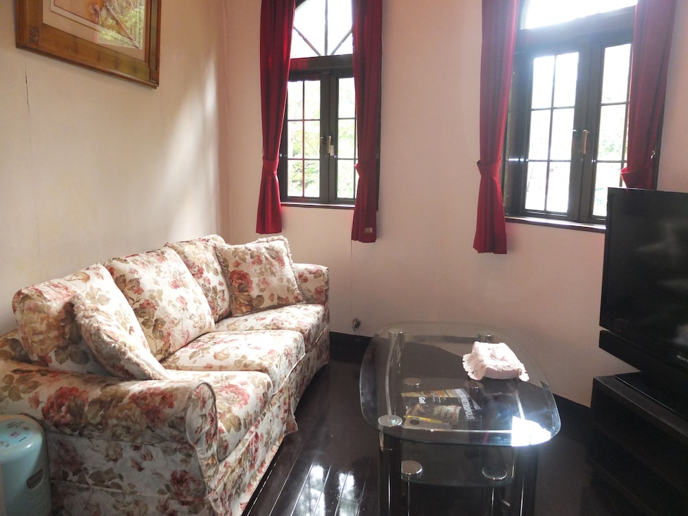 ファミリールーム 客室4 | 日光パークロッジ マウンテンサイド