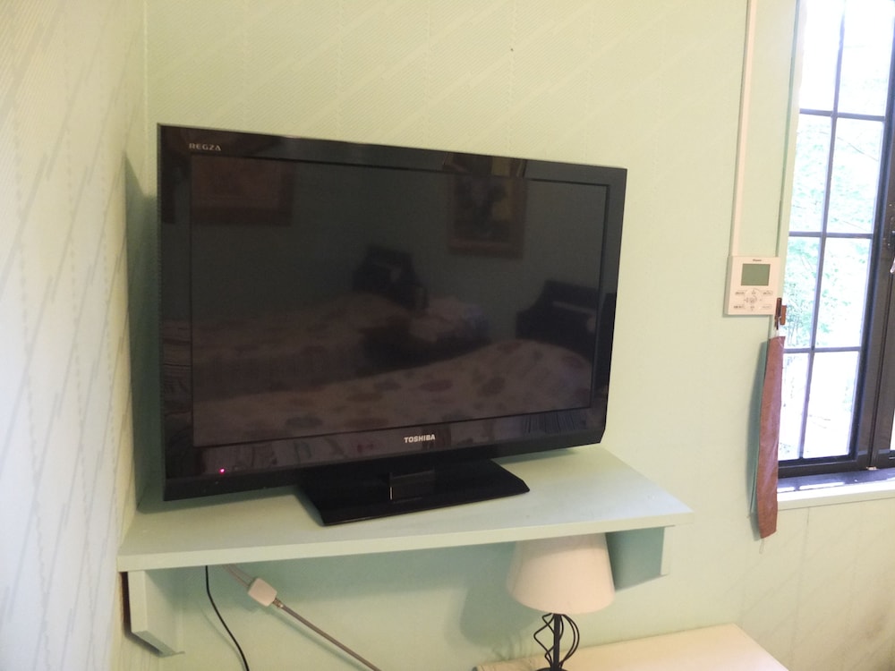 ツインルーム 客室の設備とサービス4 | 日光パークロッジ マウンテンサイド