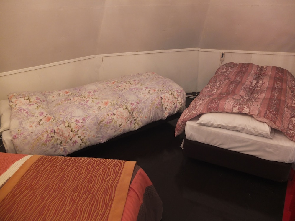 客室1 | 日光パークロッジ マウンテンサイド 客室1 | 日光パークロッジ マウンテンサイド