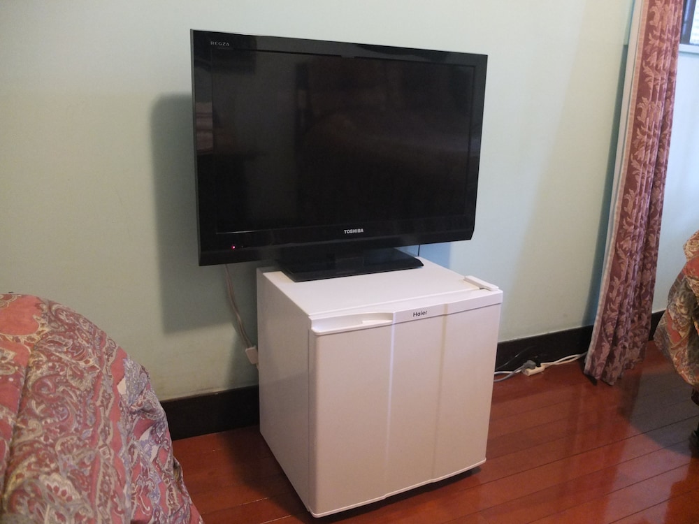 ツインルーム 客室の設備とサービス6 | 日光パークロッジ マウンテンサイド