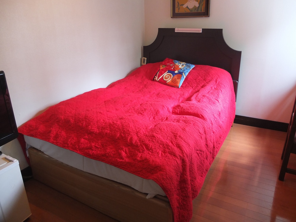 ダブルルーム 客室4 | 日光パークロッジ マウンテンサイド