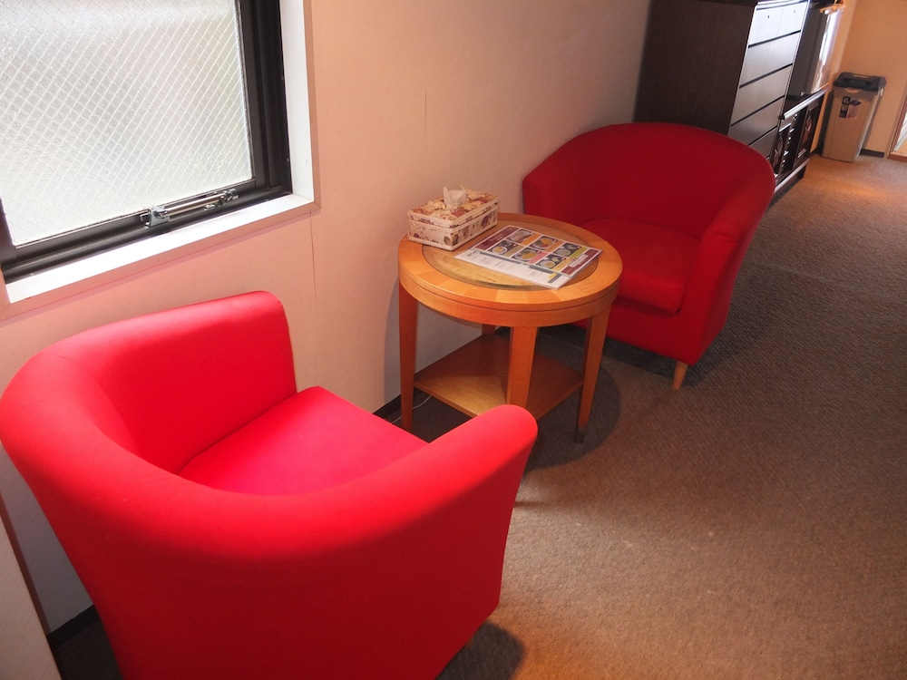 和室 客室の設備とサービス1 | 日光パークロッジ 東武駅前