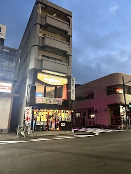 日光パークロッジ 東武駅前