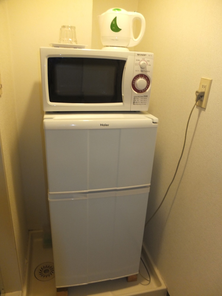 スタンダードダブルルーム　共用バスルーム・トイレ付 客室10 | 日光パークロッジ 東武駅前