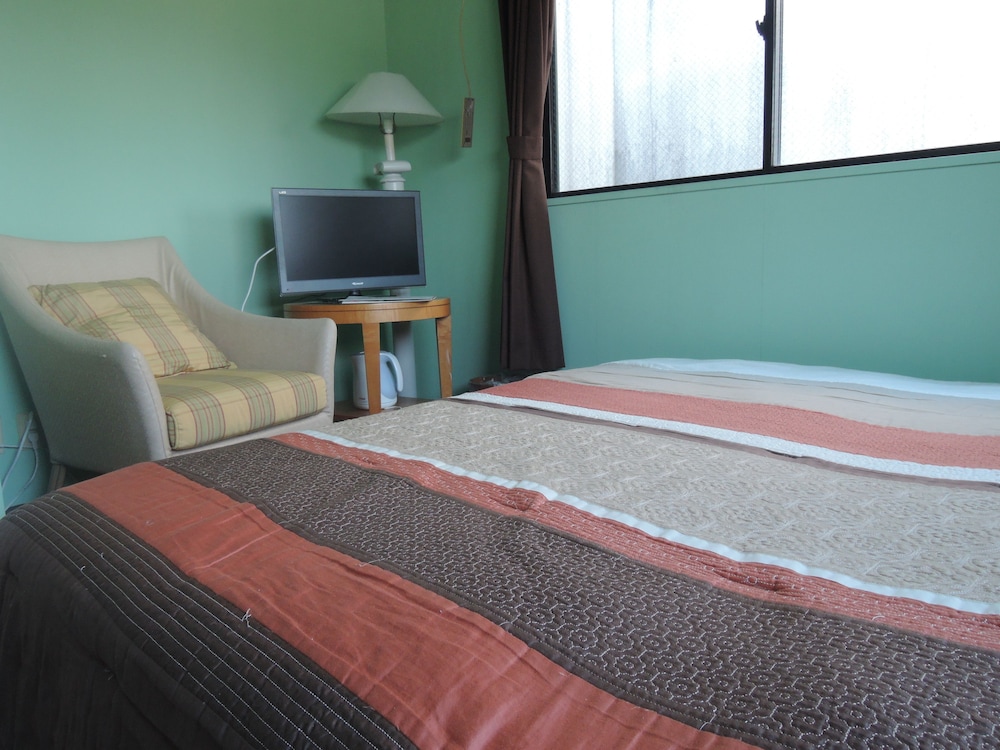 ファミリールーム 客室2 | 日光パークロッジ 東武駅前