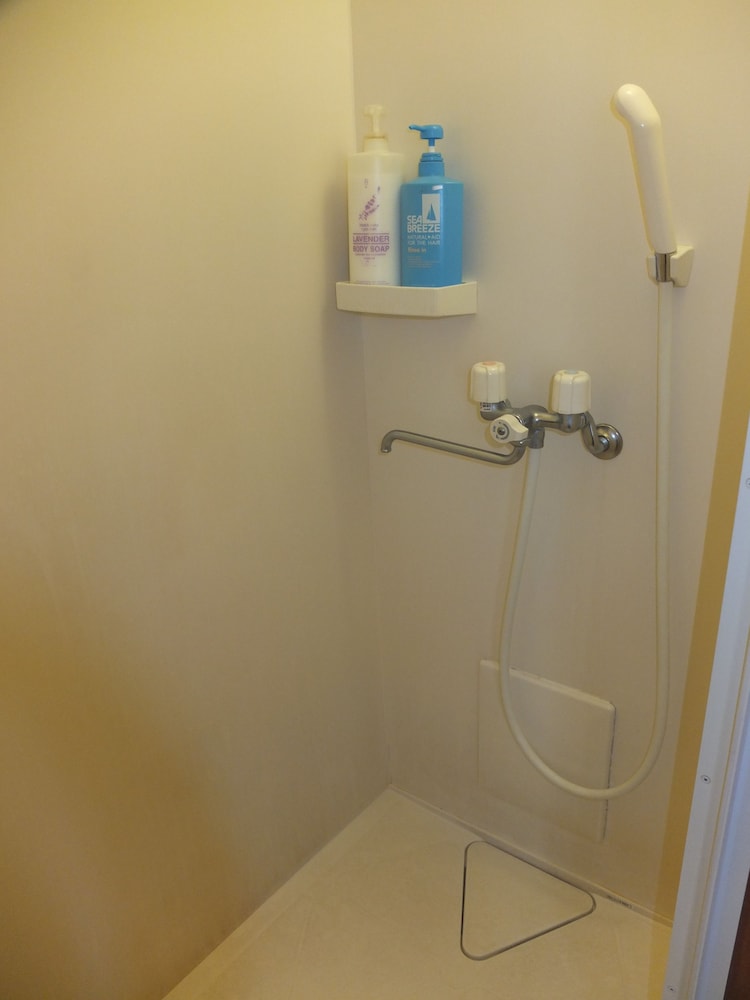 和洋室ファミリールーム バスルーム1 | 日光パークロッジ 東武駅前