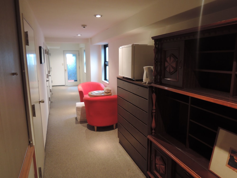 和室 客室2 | 日光パークロッジ 東武駅前