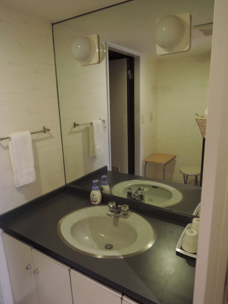 和室 客室の設備とサービス0 | 日光パークロッジ 東武駅前