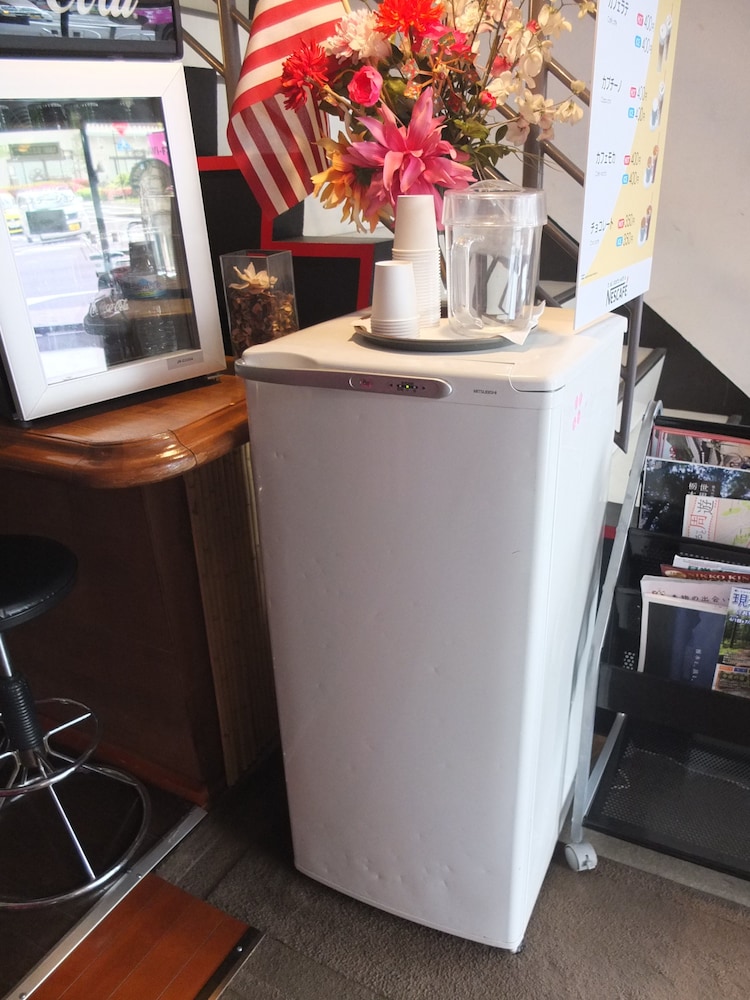 朝食スペース1 | 日光パークロッジ 東武駅前