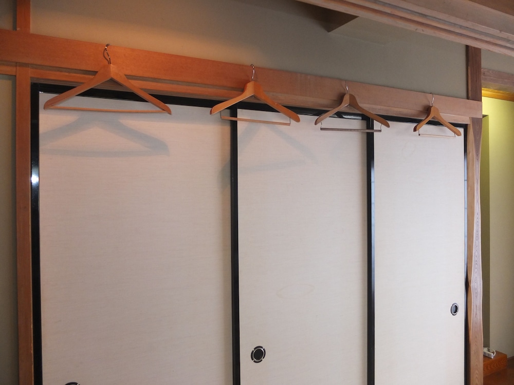 和室 客室8 | 日光パークロッジ 東武駅前