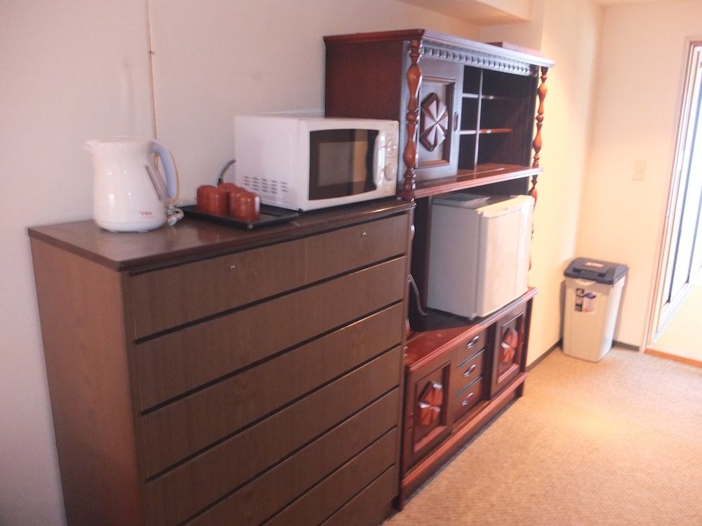 和室 客室の設備とサービス3 | 日光パークロッジ 東武駅前