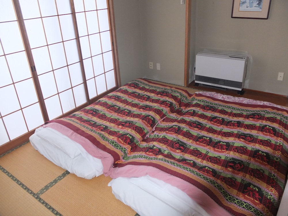 和室 客室10 | 日光パークロッジ 東武駅前