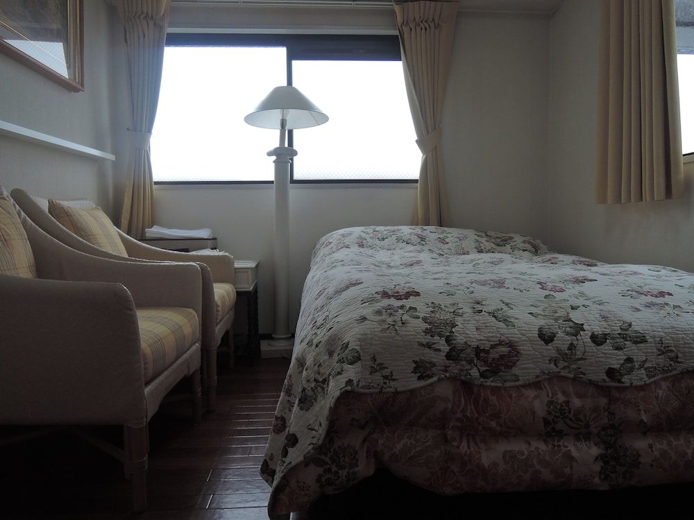 ファミリールーム | 日光パークロッジ 東武駅前