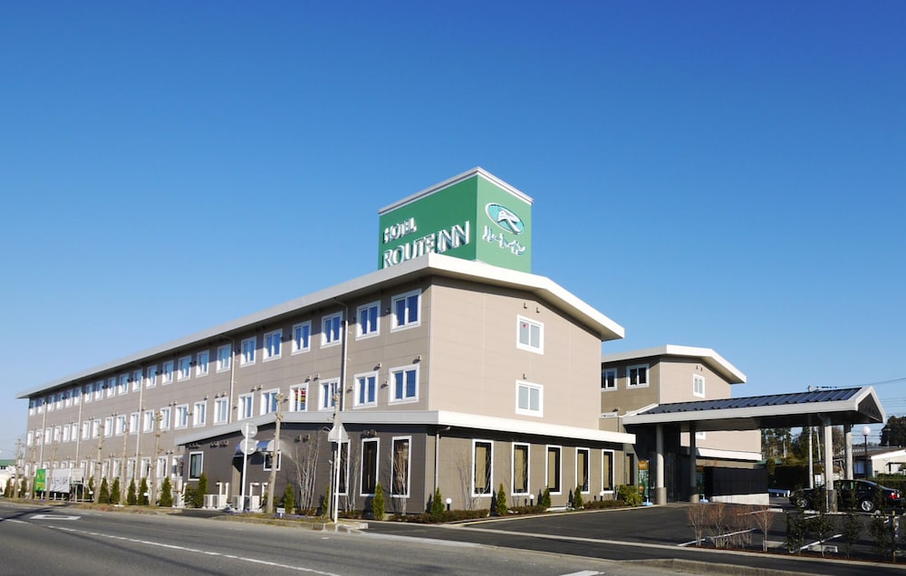 メインイメージ | ホテルルートイン登米