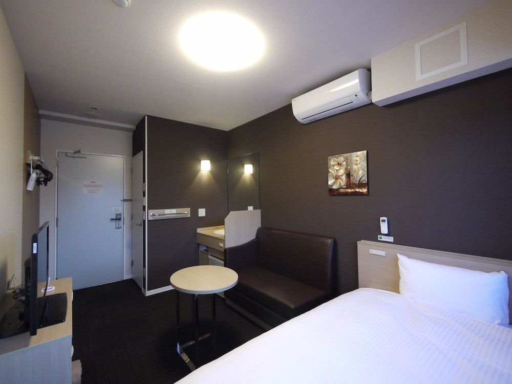 客室1 | ホテルルートイン登米