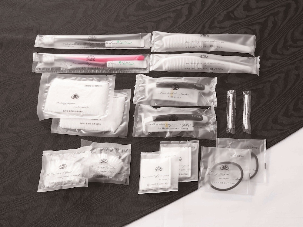 ダブルルーム 禁煙 バスルーム1 | アパホテル〈永田町半蔵門駅前〉