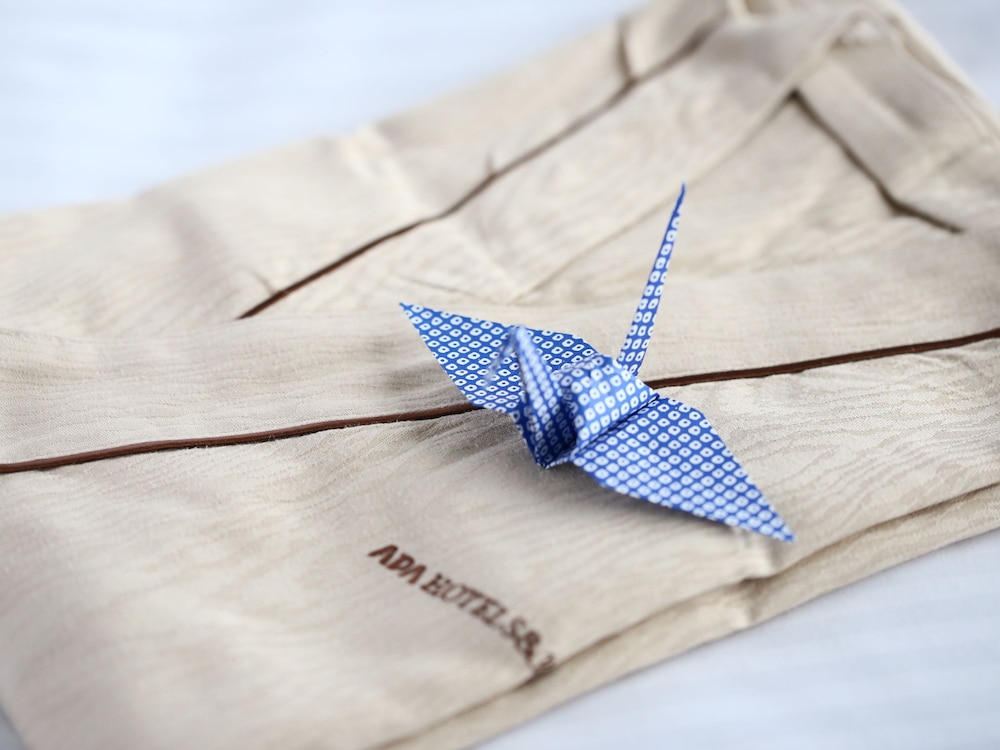 客室1 | アパホテル〈永田町半蔵門駅前〉