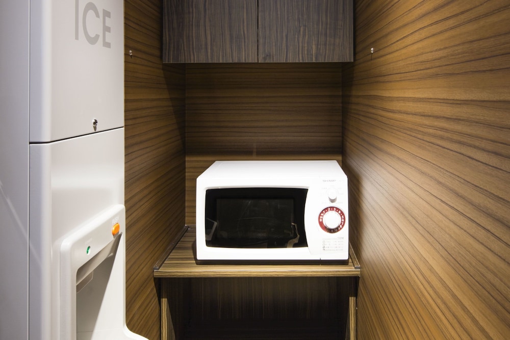 施設内の設備1 | アパホテル〈永田町半蔵門駅前〉