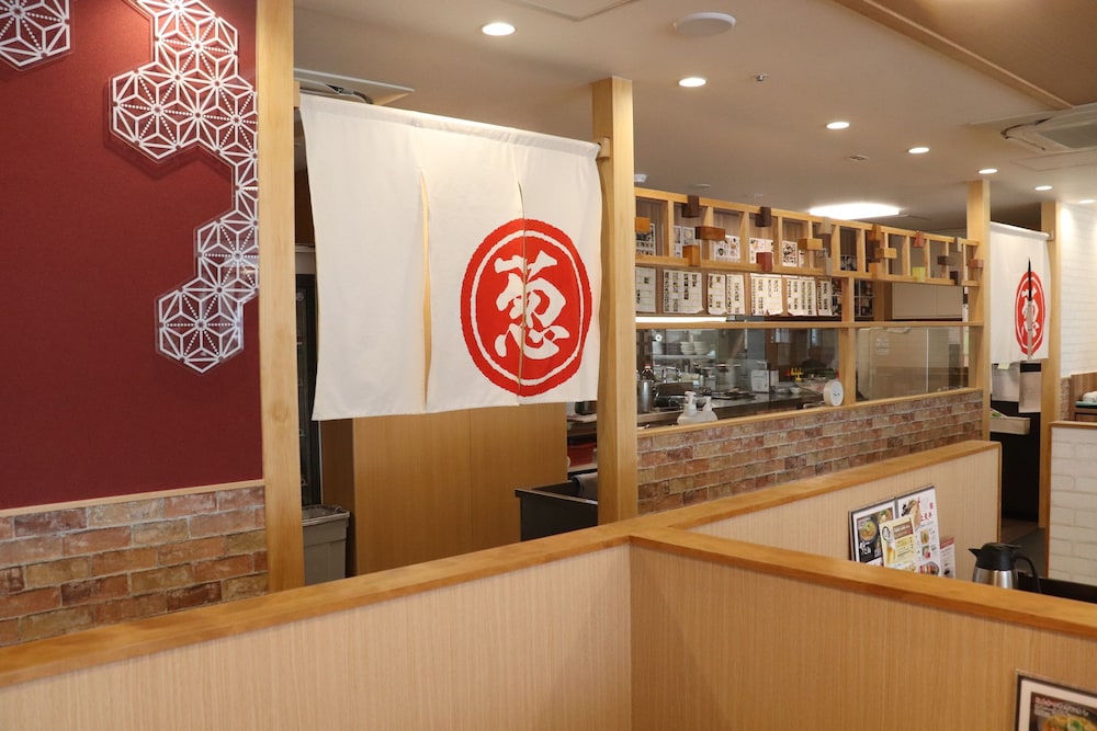 朝食スペース1 | 京都第一ホテル 京都駅八条口 (全室禁煙) 朝食スペース1 | 京都第一ホテル 京都駅八条口 (全室禁煙)