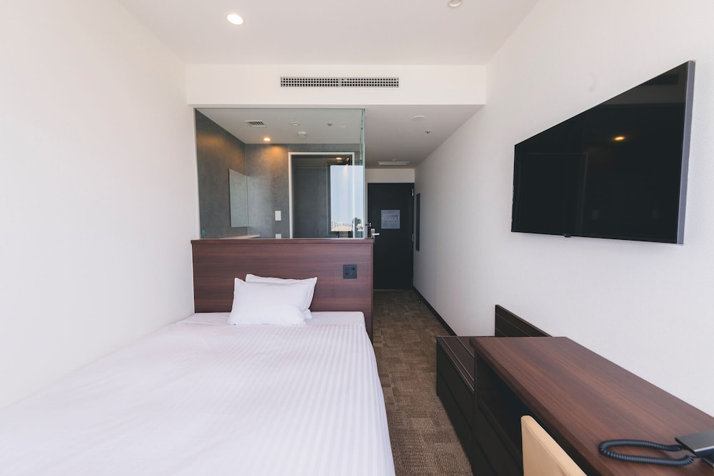 新館 シングルルーム 禁煙 | シーサイドホテル舞子ビラ神戸