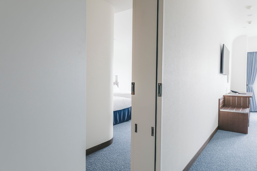 新館 コネクティングルーム 禁煙 オーシャンビュー | シーサイドホテル舞子ビラ神戸