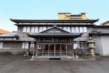 割烹旅館 若松