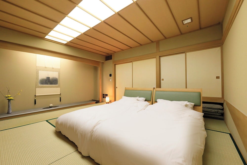 展望風呂付メゾネット (オーシャンビュー/禁煙) 客室8 | 割烹旅館 若松