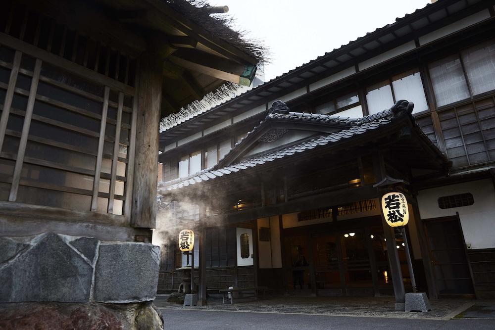 メインイメージ | 割烹旅館 若松 メインイメージ | 割烹旅館 若松