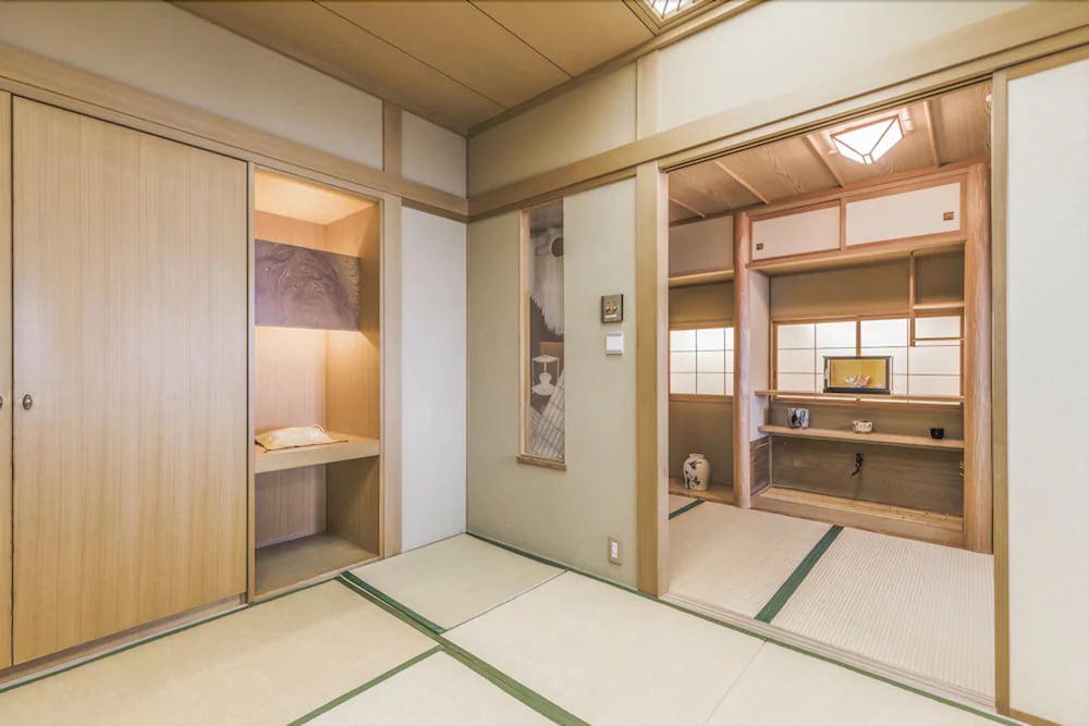 客室1 | 割烹旅館 若松 客室1 | 割烹旅館 若松