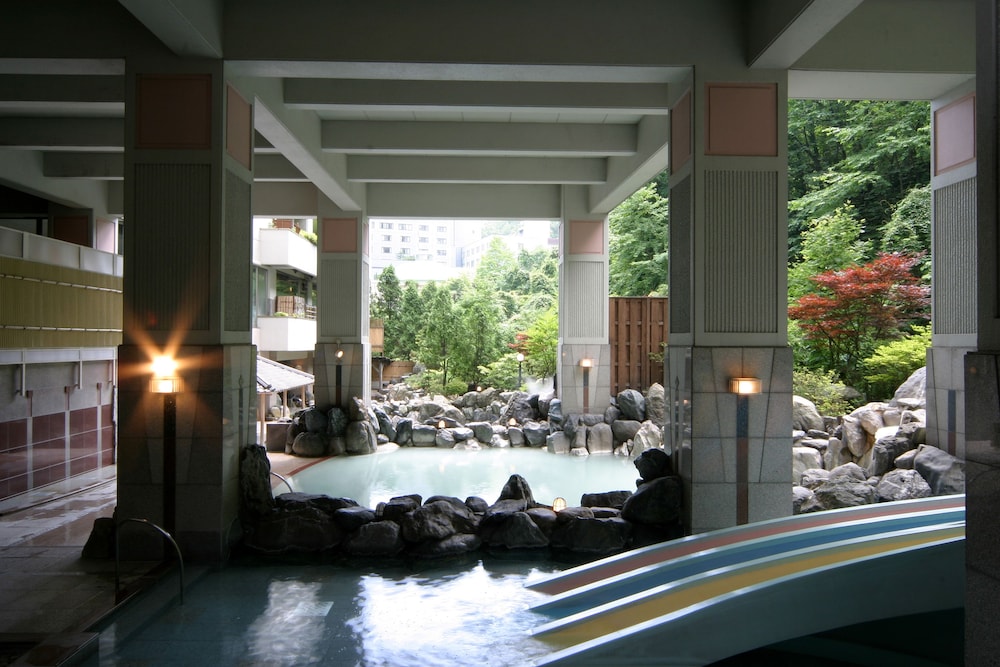 スパ1 | ホテル まほろば スパ1 | ホテル まほろば