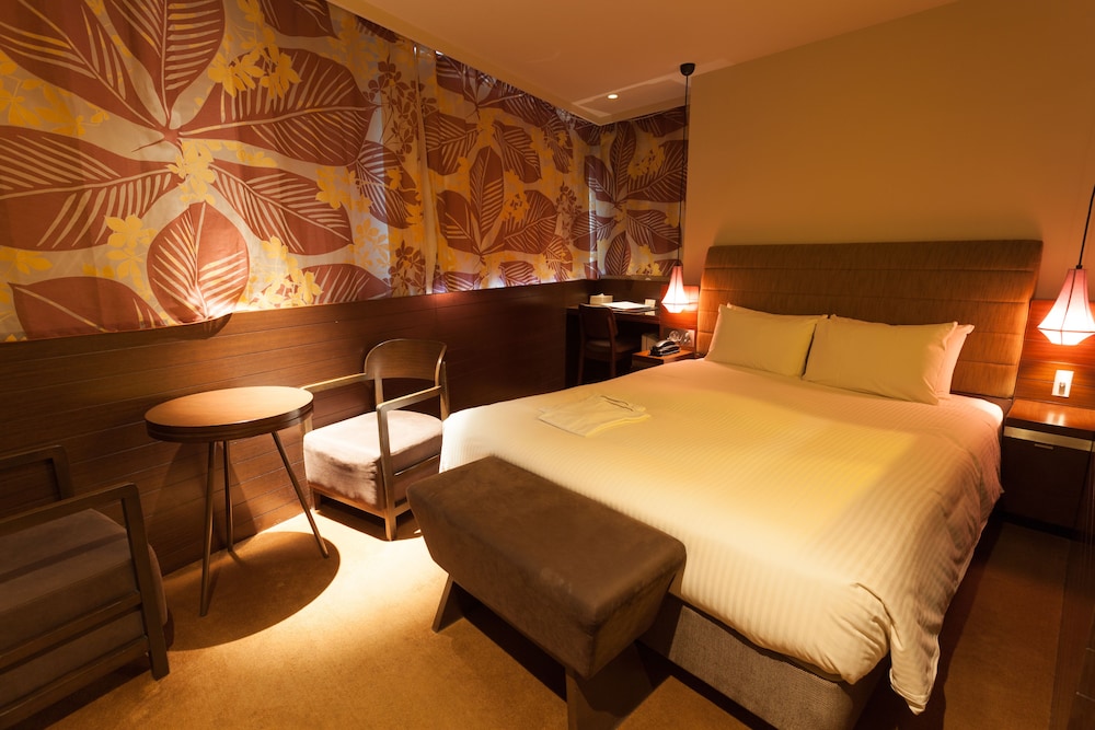 モダンダブル　禁煙 | 渋谷グランベルホテル