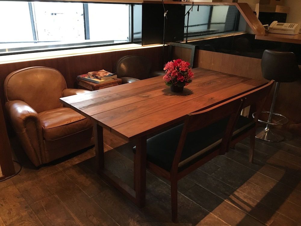 ロビーラウンジ1 | 渋谷グランベルホテル