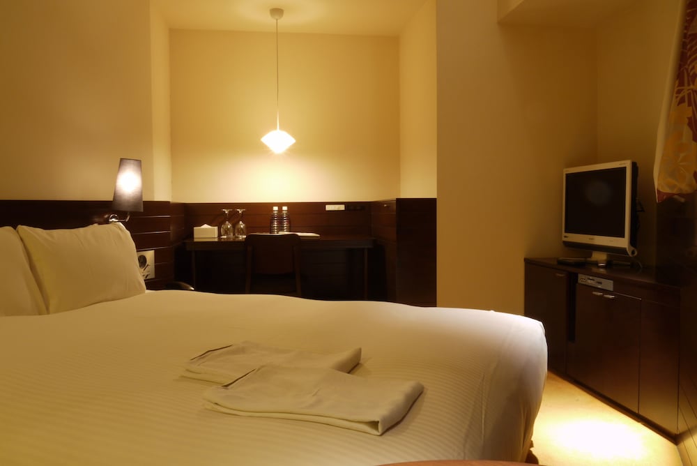 コンフォートダブル　禁煙 | 渋谷グランベルホテル