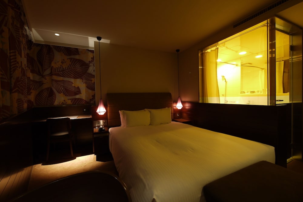 モダンダブル　禁煙 客室2 | 渋谷グランベルホテル