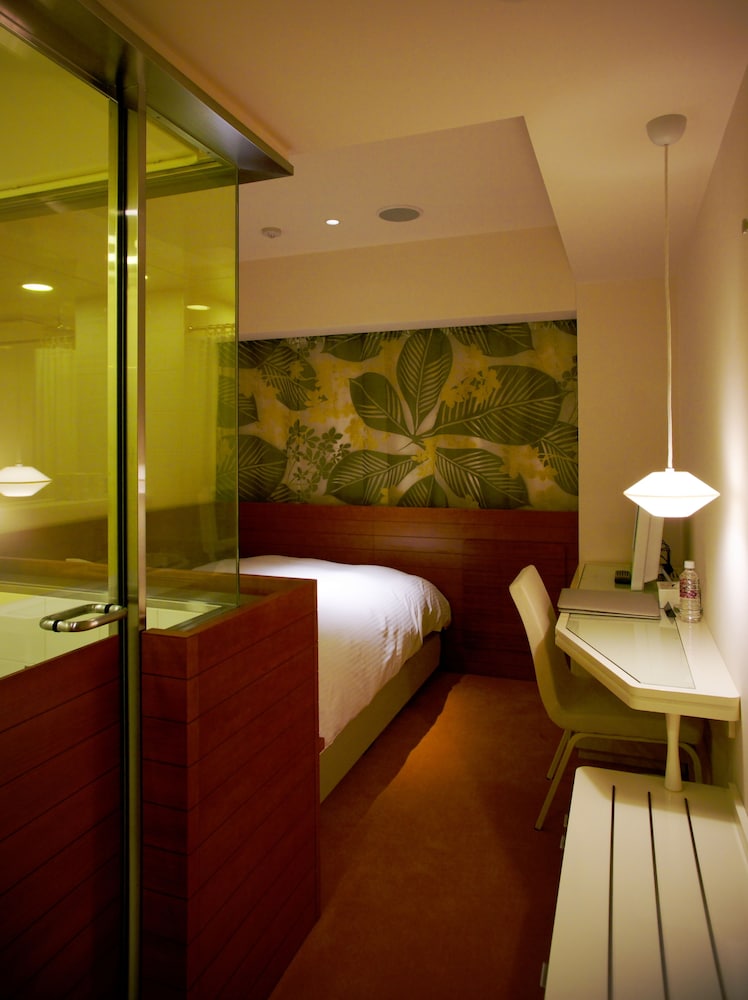 客室1 | 渋谷グランベルホテル